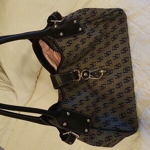 Dooney and Bourke Purse